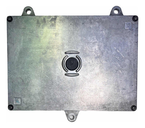 Computadora Honda Civic 1.3l 09-11 37820-rmx-a12 (9d)