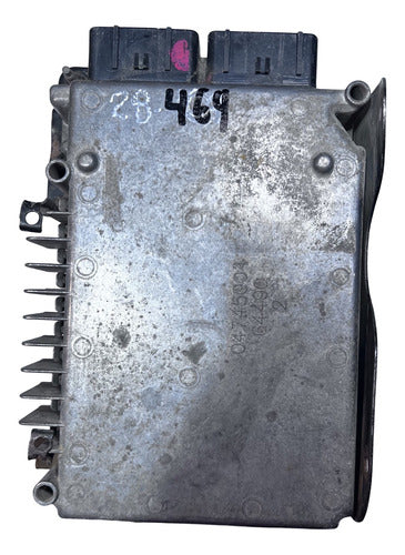 Computadora Dodge Neon 2.0l A/t 1997 P05269995ab