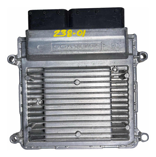 Computadora Dodge Caliber 2.0l 07-10 P05094946ah