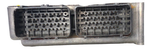 Computadora Dodge Avenger 2.5l 1997 P04606319ab