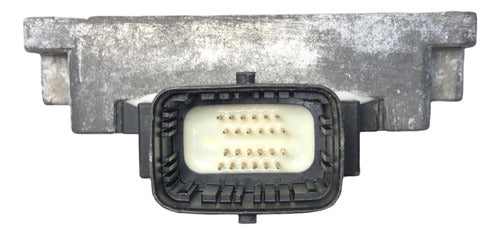 Modulo Tcm Saturn Vue 3.0l 02-03 89503-55a050 (ydad)