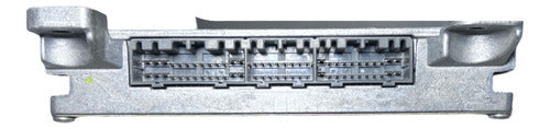 Computadora Honda Accord 2.2l 1990 37820-pt3-a72 (aza)
