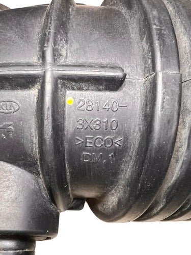 Manguera De Aire Hyundai Elantra 11-16 28140-3x310