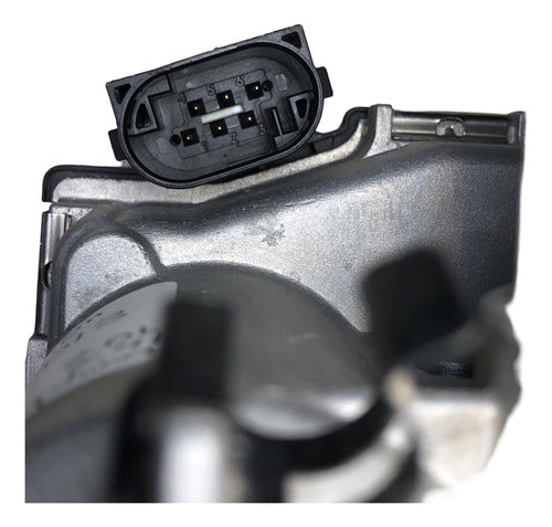 Cuerpo de aceleración Kia Forte 2010-2013 35100-2G200
