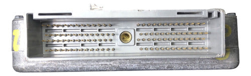 Computadora Ford Escort 2000 2.0 1s4f-12a650-asa