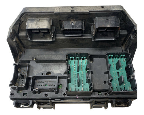 Caja De Fusibles Grand Caravan 15-20 3.6l 68239606aa