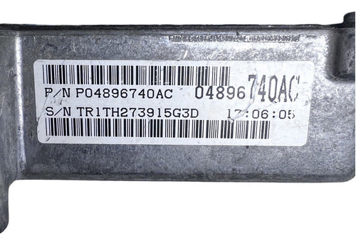 Modulo Tcm Dodge Stratus 95-00 P04896740ac