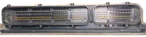 Computadora Toyota Camry 16-17 89661-06t22 (c7)