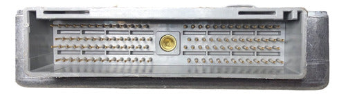 Computadora Mazda 626 2.0l 2000 Yu3f-12a650-cd (g)