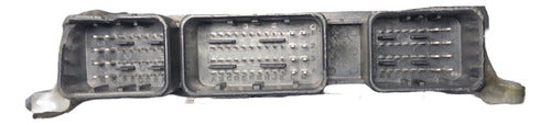 Computadora Nissan Altima 2.5l 11-13 Mec112-130 B1 (g0)