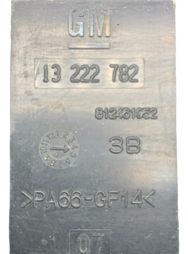 Caja De Fusibles Chevrolet Cruze 11-14 95942232-01