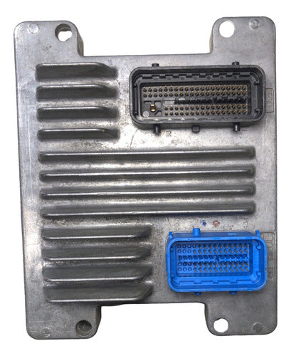 Computadora Chevrolet Cavalier 2.2l 03-05 12593508 (yjhk)