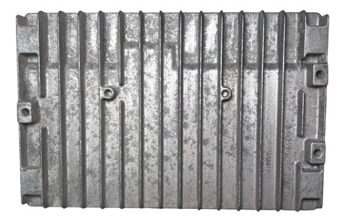 Computadora Dodge Dakota 4.7l 02-03 P56028660ab