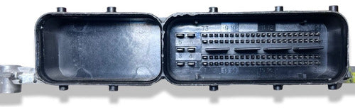 Modulo Tcm Jeep Patriot 14-16 P05150823ad