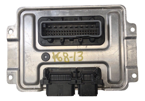 Computadora Dodge Magnum 2.7l 2006 P05026021aa