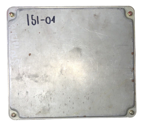 Computadora Toyota Prius 1.5L A/t 01-03 89661-47054