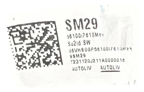 Volante Hyundai Creta 2024 C/ Paletas Version Premium