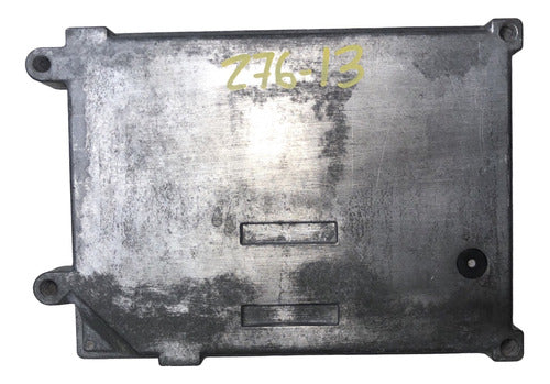 Computadora Saturn Vue 3.5l 2007 12609706 (ynrt)