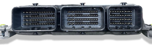 Computadora Nissan Sentra 1.8l 13-16 Bem404-300 (g3)