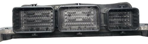 Computadora Nissan Altima 2.5l 2019-2022 Nec040-635