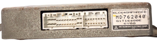 Modulo Tcm Mitsubishi Galant 96-97 Md762040