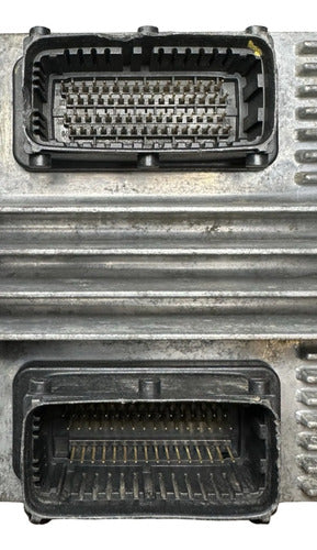 Computadora Saturn Vue 2.2l A/t 2004 24229637 (yfzt)