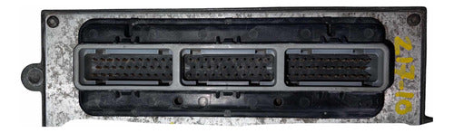 Computadora Ram 1500 5.9l 1997 P56040440ac