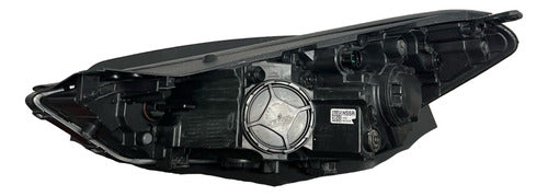 Faro Rh Hyundai Tucson 2016-2018 92102-d3 Derecho/pasajero