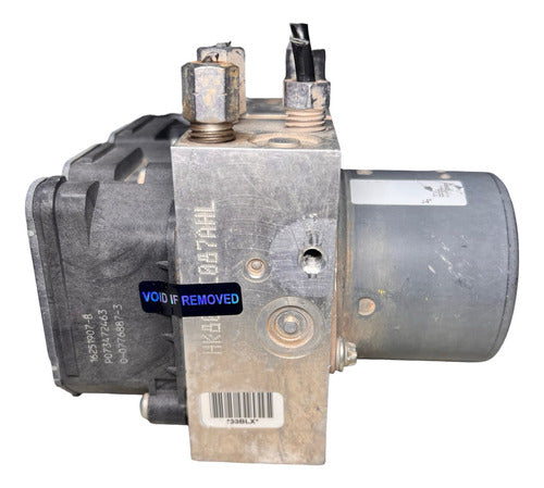 Modulo Abs Ford E250 08-12 8c24-2c346-bg
