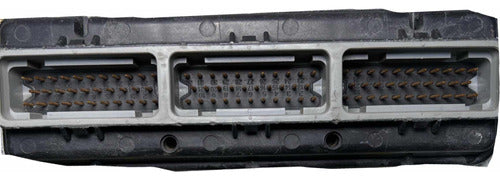 Computadora Dodge Ram 3500 8.0l A/t 1997 P56040450ac