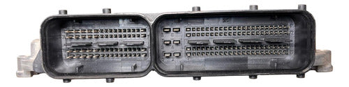 Computadora Fiat Linea 1.4l M/t 2008 51896477