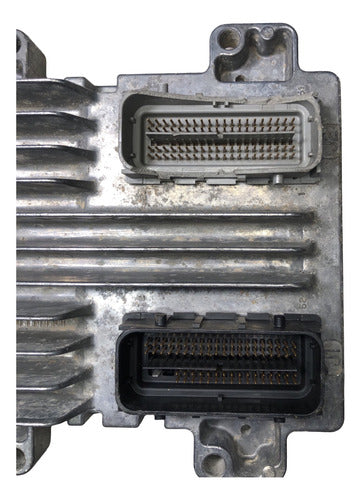 Computadora Chevrolet Tahoe 5.3l 2011 12639900 (aatt)