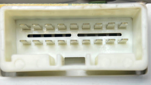 Cluster Velocímetro Ford Escape 03-04 Yl8f-10894-ad