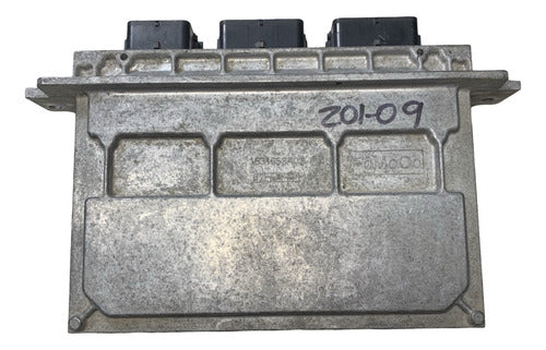 Computadora Ford Flex 3.5l A/t 2013 Da8a-12a650-gk