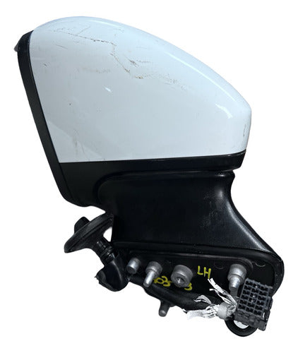 Espejo Retrovisor Lh Chevrolet Cruze 17-19