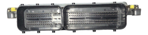 Computadora Dodge Caliber 2.0l 07-10 P68027153ad