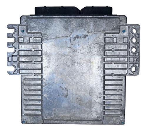 Computadora Nissan Altima 2.5l 05-06 Mec35-561 A1 (mx)