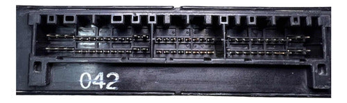 Módulo Tcm Hyundai Santa Fe 2001-2003 95440-39670