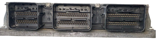 Computadora Ford Fusion 2.5l 2013 Ds7a-12a650-acj