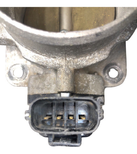 Cuerpo de aceleración Ford Crown Victoria 1.6L 05-11 9W7E-AA