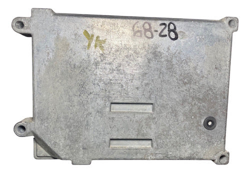 Computadora Acura Mdx 3.5l 2003 37820-rdj-a560