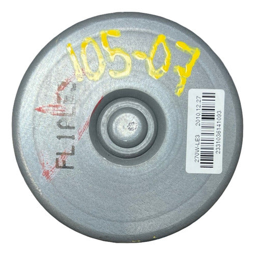 Modulo Abs Hyundai Elantra 1.8l 11-13 58920-3x700