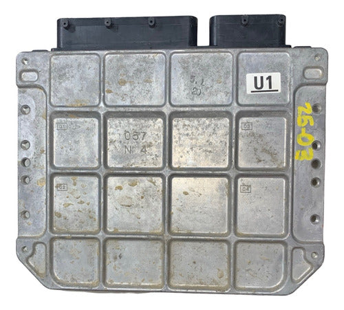 Computadora Toyota Prius 1.8l 2010 89661-47261