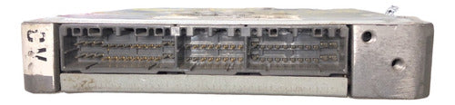 Computadora Toyota Camry 2.2l 94-95 89661-33380