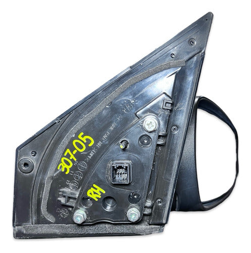 Retrovisor Rh Hyundai Tucson 2015