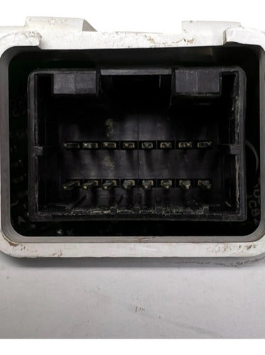 Cluster Velocímetro Jeep Cherokee 2005-2010 P56010589ai Negro