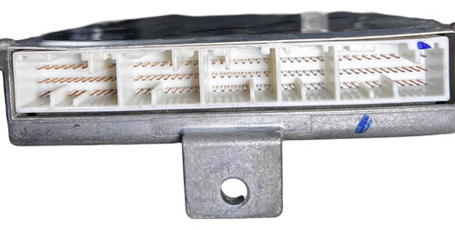 Computadora Honda Crv 2.4l A/t 2004 37820-ppa-a58 (x6)