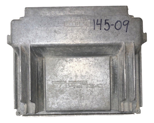 Computadora Isuzu Trooper 3.2l 99-00 12214419 (dspz)