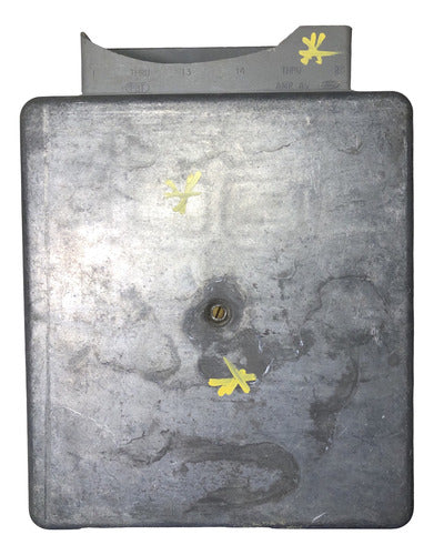 Computadora Ford Contour 1996 2.5 96bb-12a650-ud