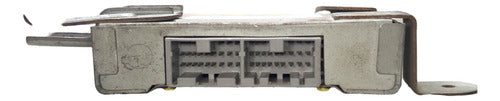 Modulo Tcm Nissan Sentra 2000-2002 31036 5m100